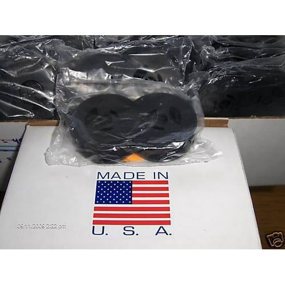 Brother Charger 11 Spool Typewriter Ribbon - Black Ink