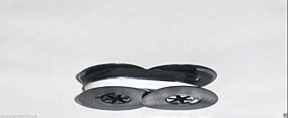 Brother Charger 11 Typewriter Ribbons (Black and White Correction Tape ...