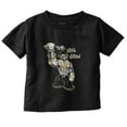 thumbnail image 1 of Urban Popeye the Real Green Spinach Infant Toddler Graphic Tee For Boys or Girls Brisco Brands 2T, 1 of 3