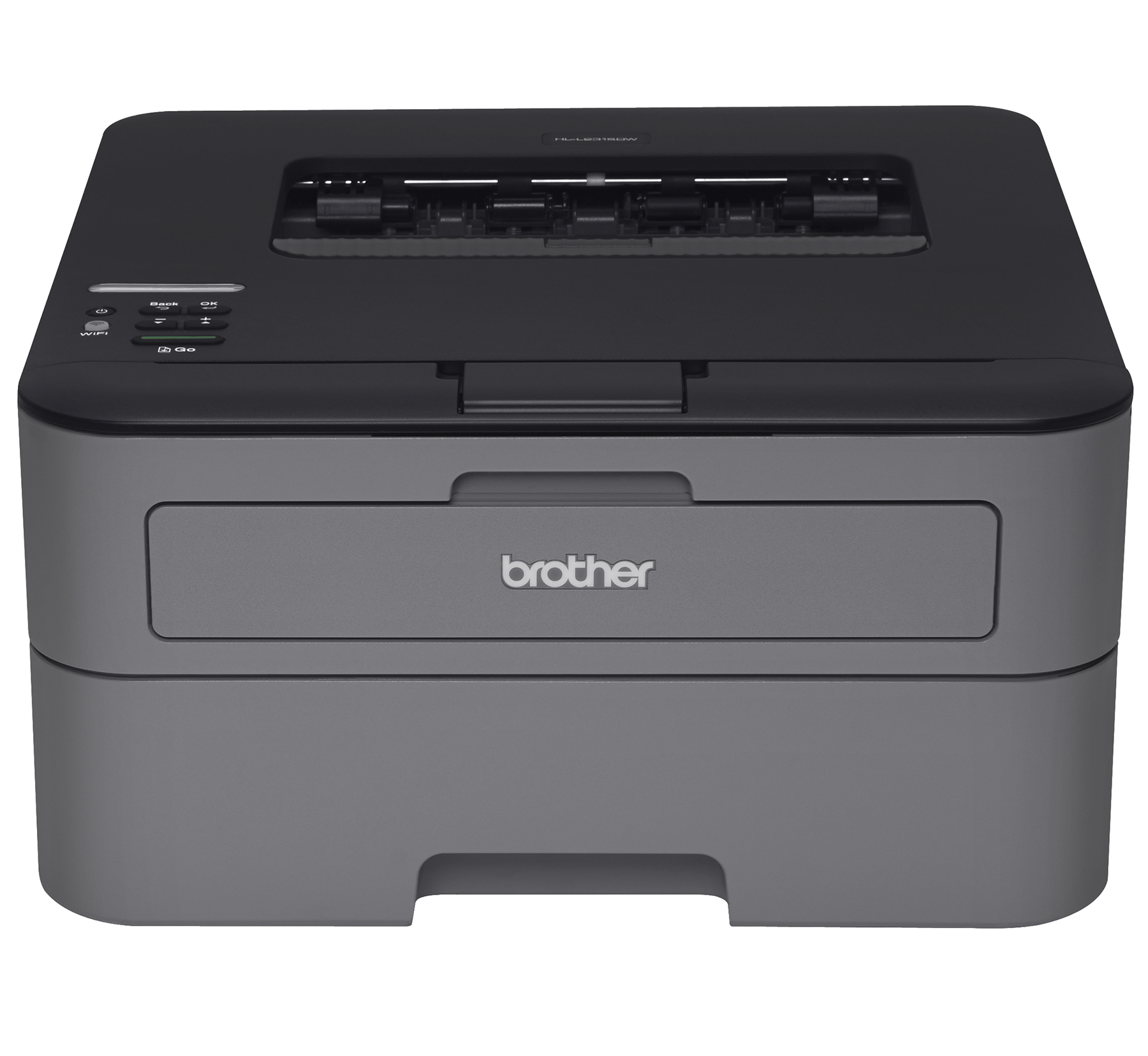 Brother Compact Monochrome Laser Printer, HL-L2315DW, Wireless Printing, Duplex Two-Sided Printing - image 1 of 6