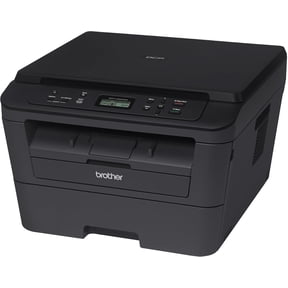 Brother DCP-L2520DW Wireless Compact Multifunction Laser Printer and Copier (Sold without manufacturer warranty)