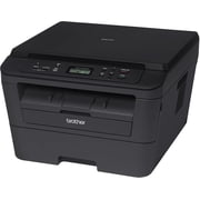 Brother DCP-L2520DW Wireless Compact Multifunction Laser Printer and Copier Sold without manufacturer