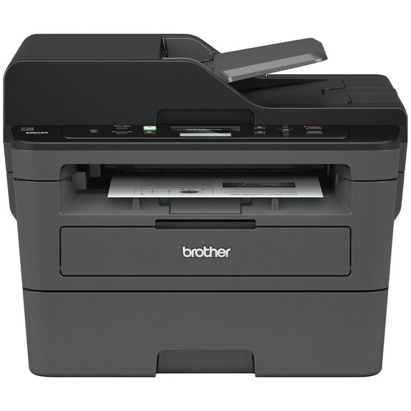 Brother DCP-L2550DW Laser Copier, Copy, Print, Scan