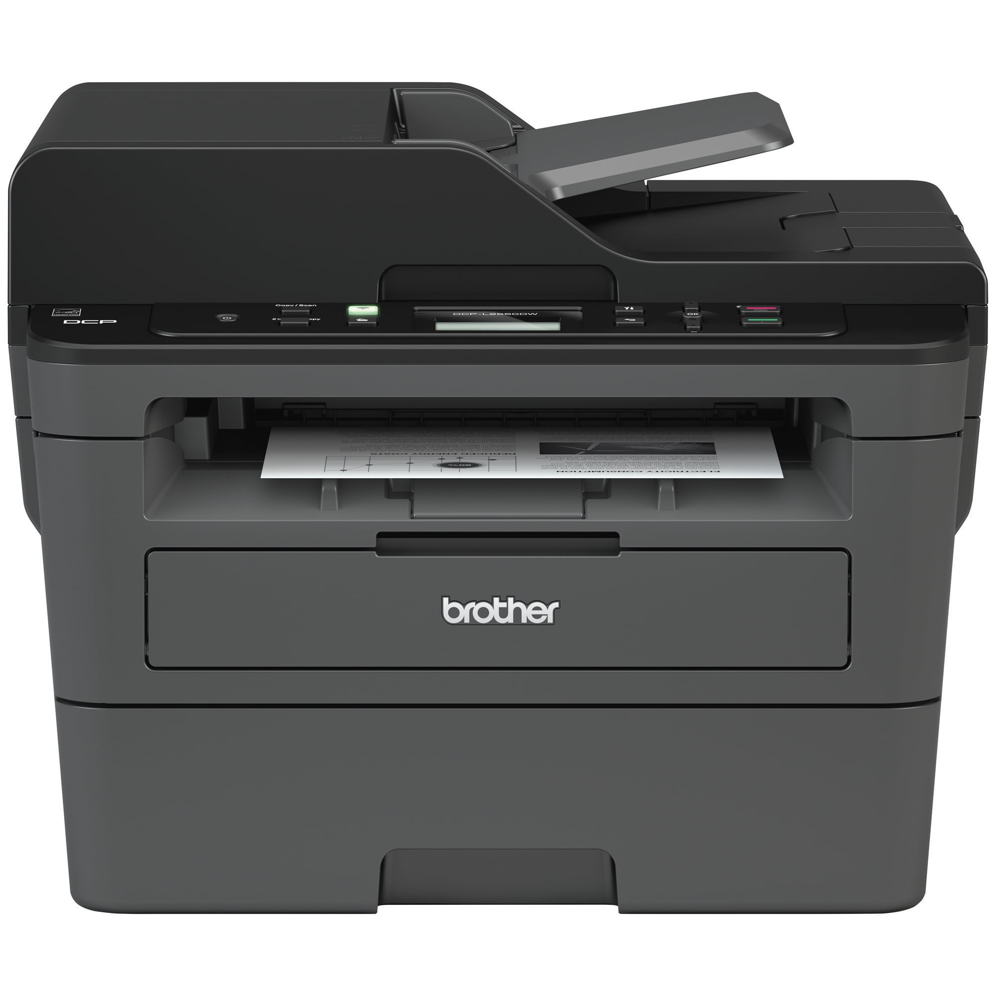 Brother DCP-L2550DW Laser Printer