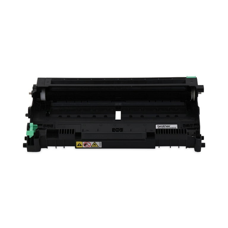 DR360 Drum Unit, 12,000 Page-Yield, Black DR360 Drum Unit, 12,000 Page-Yield, Black
