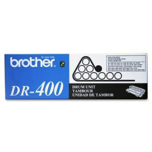 Brother DR400 Replacement Drum Unit
