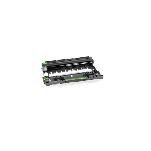 Brother DR730 Drum Unit for Use DCP-L2550 Yields 12,000 Pages in Retail Packaging (Not a Toner)