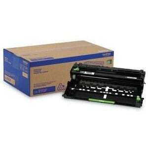 Brother DR890P Imaging Drum - Laser Print Technology - 50000 Pages ...