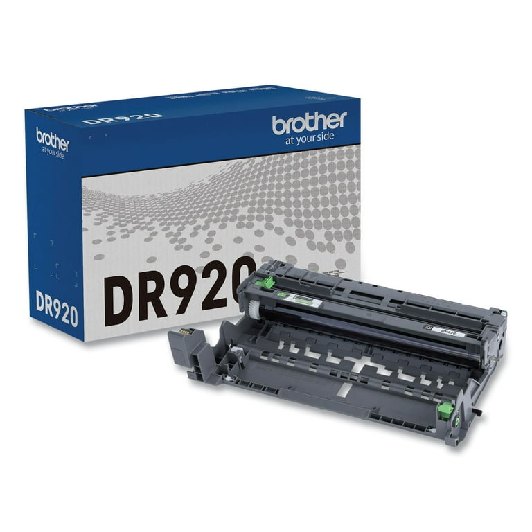 DR920 Drum Unit, 45,000 Page-Yield DR920 Drum Unit, 45,000 Page-Yield
