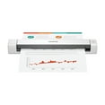 thumbnail image 1 of Brother Portable DS-640 Compact Mobile Document Scanner, 1 of 8