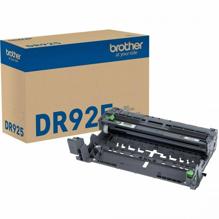 Brother Drum Unit - Laser Print Technology - 75000 Pages Brother Drum Unit - Laser Print Technology - 75000 Pages