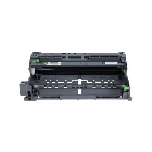 Brother Drum Unit - Laser Print Technology - 75000 Pages
