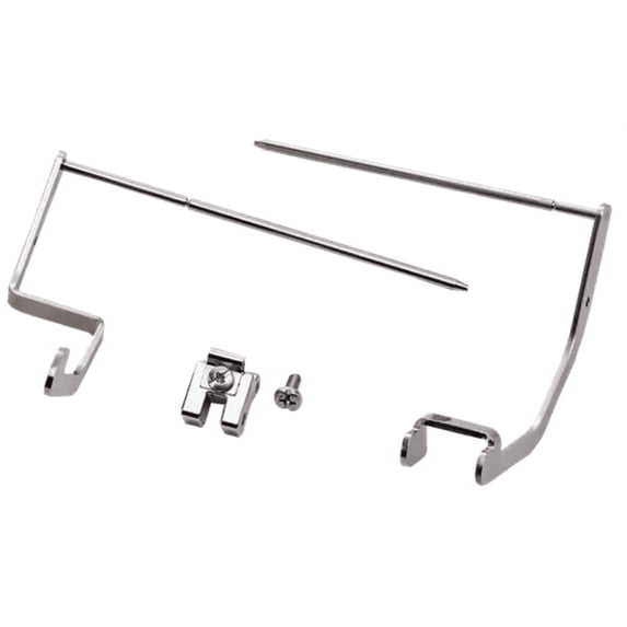 Brother Dual Feed Quilting Guide SA206