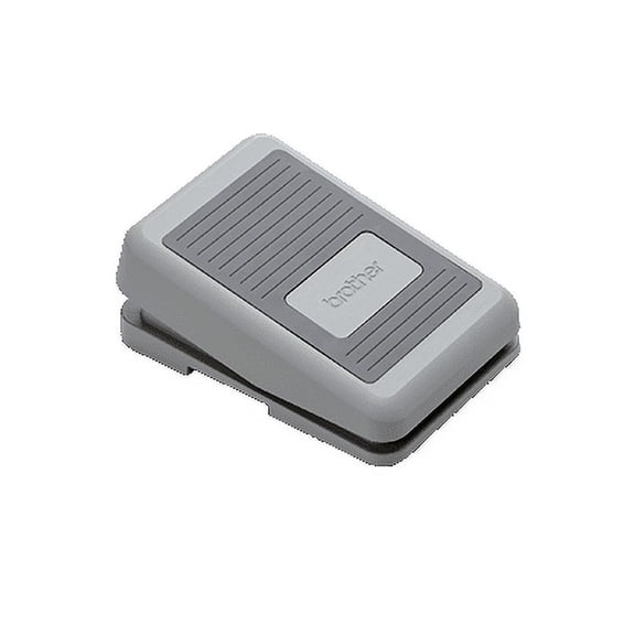 Brother Dual-Function Foot Controller SADFFC