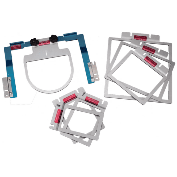 Brother Durkee 7-piece EZ Frames Combo Pack for Persona PRS100 SAEZ7PRS