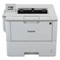 thumbnail image 1 of Brother HL-L6400DW - Printer - B/W - Duplex - laser - A4/Legal - 1200 x 1200 dpi - up to 52 ppm - capacity: 570 sheets - USB 2.0, Gigabit LAN, Wi-Fi(n), NFC, 1 of 4