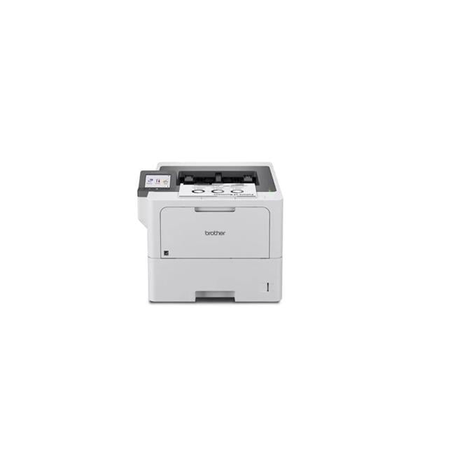 Brother Enterprise Monochrome Laser Printer with LowCost Printing