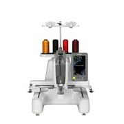 Brother Entrepreneur One PR1X Single-Needle Embroidery Machine