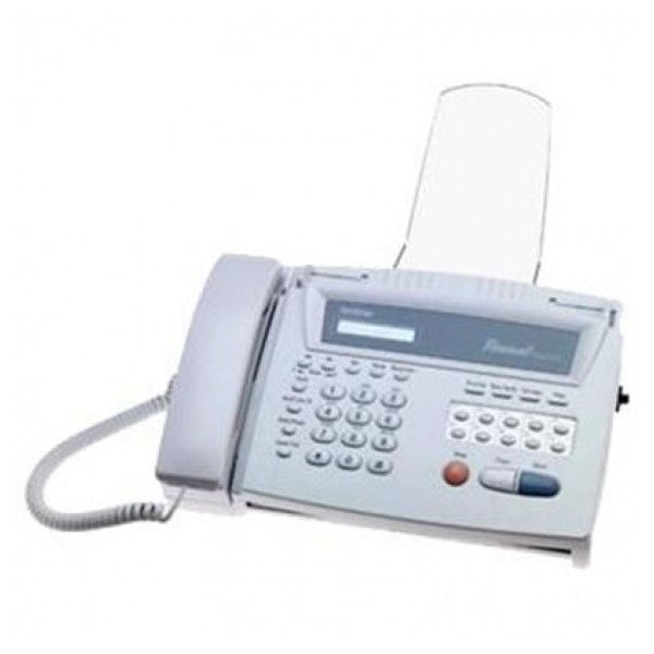 Brand New Brother FAX-275 Personal Fax Machine - Walmart.com
