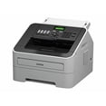 thumbnail image 1 of Brother FAX2940 Monochrome Printer with Scanner, Copier and High-Speed Laser Fax, 1 of 3