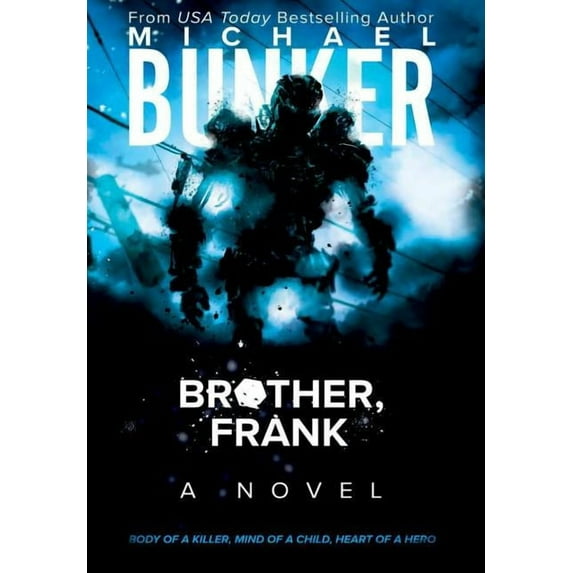 Brother, Frank, (Hardcover)