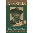 thumbnail image 1 of Pre-Owned Brother Frank's Gospel Hour: Stories (Paperback) 0870743996 9780870743993, 1 of 1