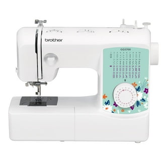 Brother BM2800 - Sewing machine - 27 stitches - 1 one-step