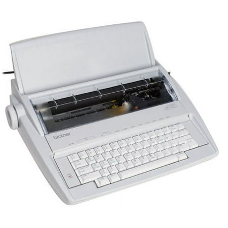 Brother GX-6750 Electronic Typewriter
