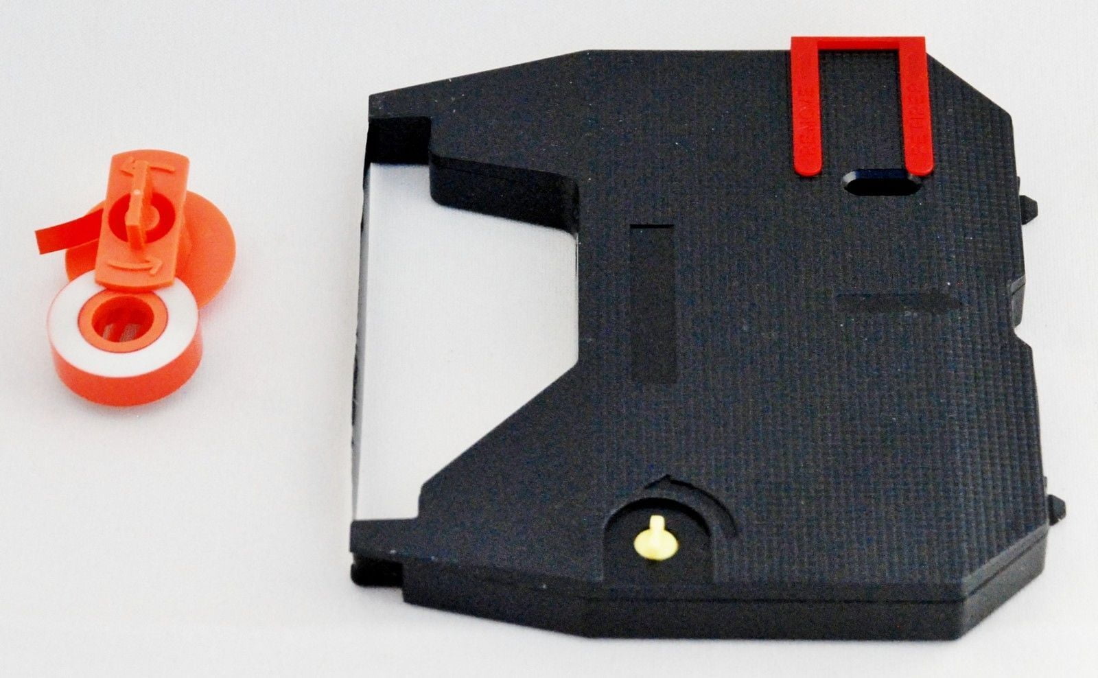 Brother GX7750 Typewriter Ribbon and Correction Tape Spools