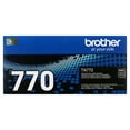 thumbnail image 1 of Brother Genuine Cartridge TN770 Super High-Yield Toner, 1 of 9