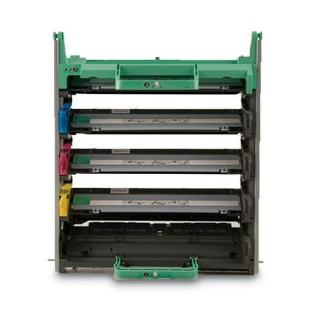 Brother Genuine Drum Unit, DR110CL, Yields Up to 17,000 Pages, Color
