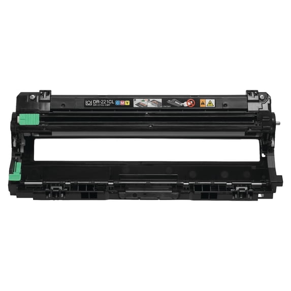 Brother Genuine Drum Unit, DR221CL