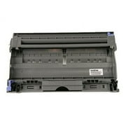 Brother Genuine Drum Unit, DR350, Yields Up to 12,000 Pages, Black