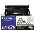 thumbnail image 1 of Brother Genuine Drum Unit, DR620, Yields Up to 25,000 Pages, Color, 1 of 5