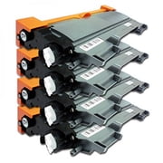 Brother® TN-450 High-Yield Black Toner Cartridge