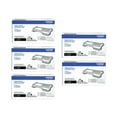 thumbnail image 1 of Brother Genuine High Yield Toner Cartridges, TN450, Replacement Black Toner Five Pack, Page Yield Up To 2,600 Pages/Cartridge, 1 of 4