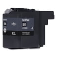 thumbnail image 1 of Brother Genuine LC109BK High-yield Printer Ink Cartridge, 1 of 6