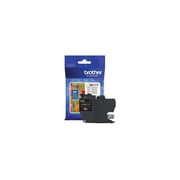 Brother Genuine LC3011Y Standard-yield Yellow Ink Cartridge