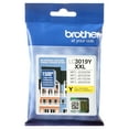 thumbnail image 1 of Brother Genuine LC3019Y Super High Yield Yellow Ink Cartridge, Page Yield Up To 1,500 Pages, 1 of 7