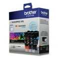 thumbnail image 1 of Brother Genuine LC30333PKS 3-Pack, Super High-yield INKvestment Tank Printer Ink Cartridges, 1 of 6
