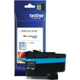 thumbnail image 1 of Brother Genuine LC3035C, Single Pack Ultra High-yield Cyan INKvestment Tank Ink Cartridge, Page Yield Up To 5,000 Pages, LC3035, 1 of 3