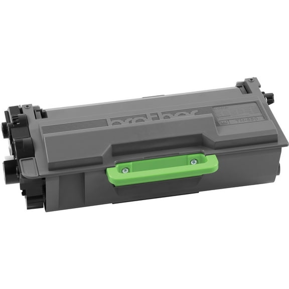 Brother Genuine OEM TN-890 Ultra High Yield Toner Cartridge (20K YLD)
