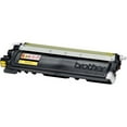 thumbnail image 1 of Brother Genuine OEM TN210Y (TN-210Y) Yellow Toner Cartridge (1.4K YLD), 1 of 3