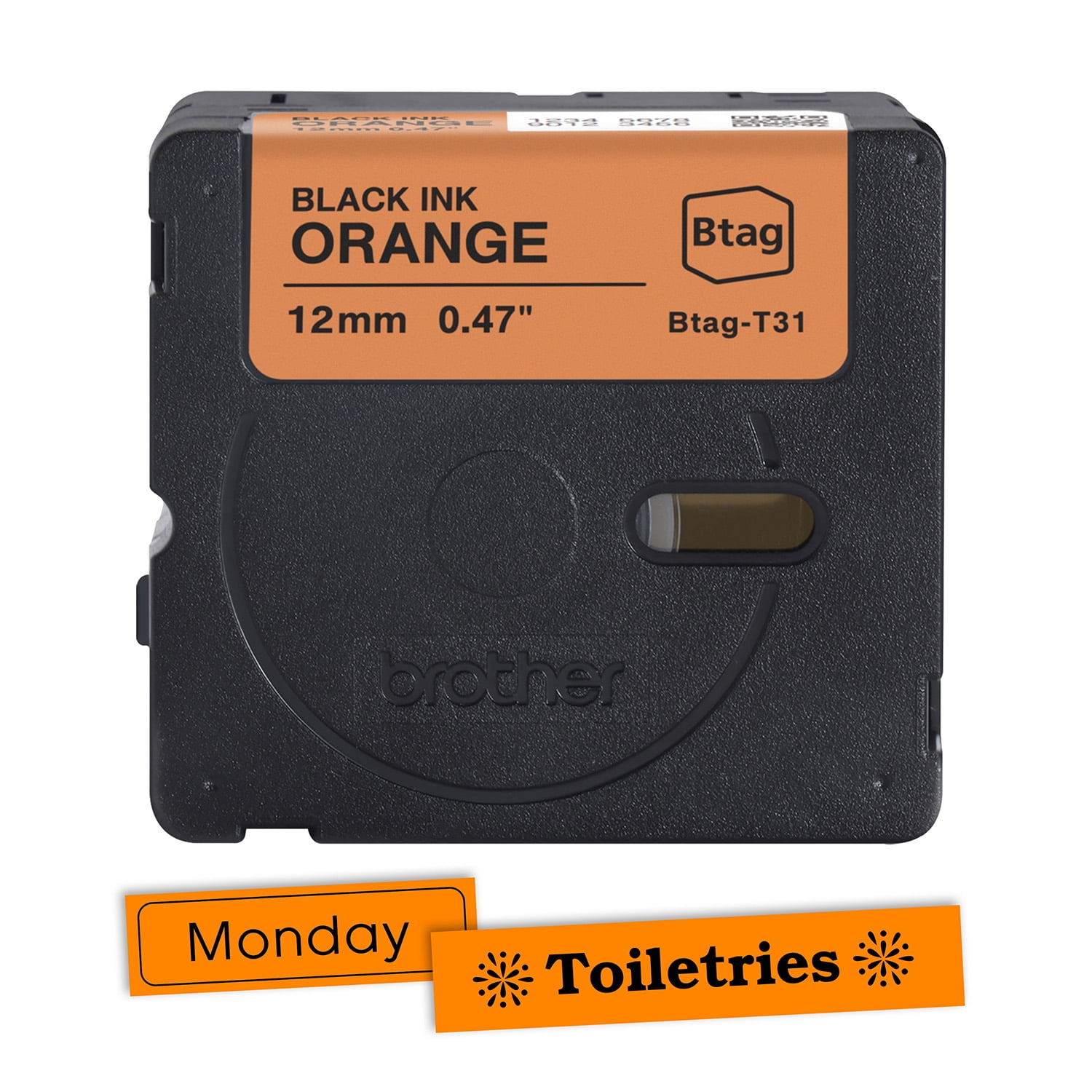 Brother-Genuine-P-touch-