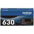 thumbnail image 1 of Brother Genuine Standard-Yield Black Printer Toner Cartridge, TN630, 1 of 9