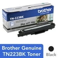 thumbnail image 1 of Brother Genuine TN223BK Standard Yield Black Printer Toner Cartridge, 1 of 8