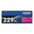 thumbnail image 1 of Brother Genuine TN229XLM High Yield Magenta Toner Cartridge, 1 of 9