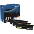 thumbnail image 1 of Brother Genuine TN3313PK Standard-Yield Toner Cartridge, Multicolor, 1 of 10
