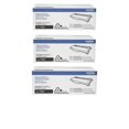 thumbnail image 1 of Brother Genuine TN780 Super High Yield Toner Cartridge 3-Pack, Black, 1 of 3