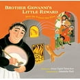 thumbnail image 1 of Pre-Owned Brother Giovanni's Little Reward: How the Pretzel Was Born Paperback, 1 of 1